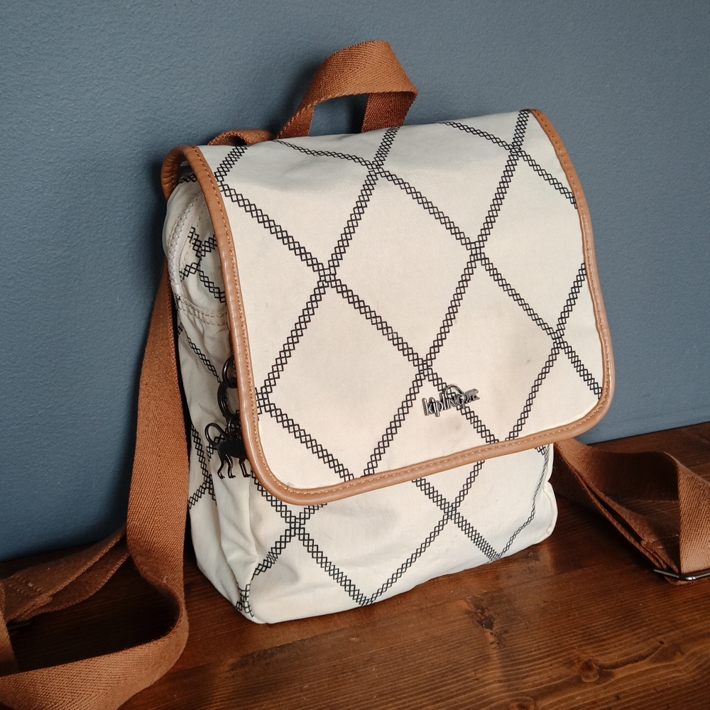 Kipling Backpack - image 1